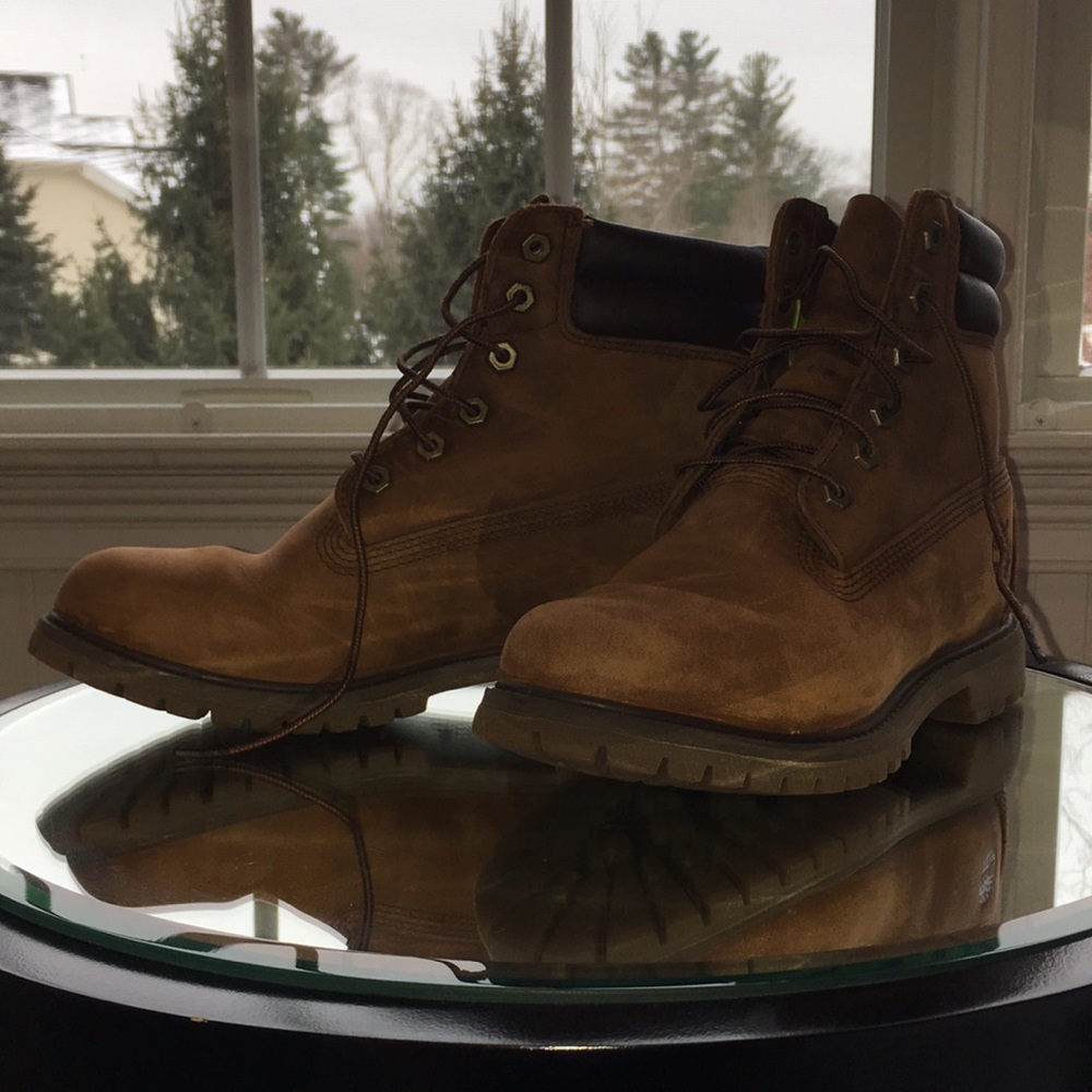 Women’s Timberland Boots